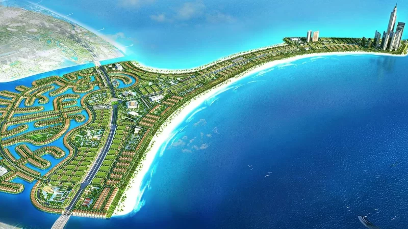 Vinhomes Green Paradise