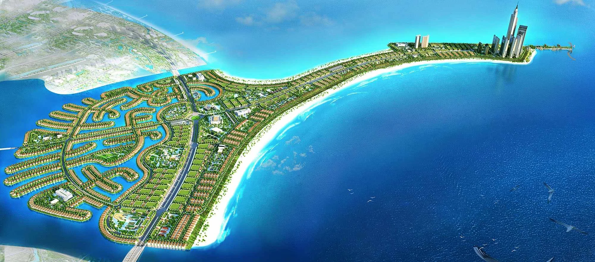 Vinhomes Green Paradise